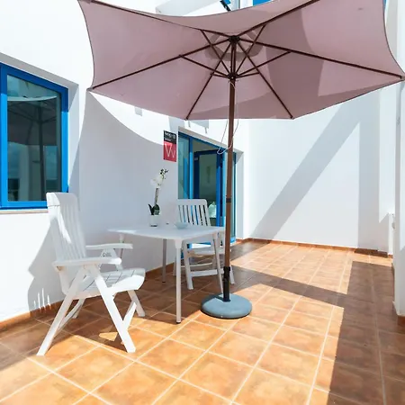 Santa Claudia Apartament