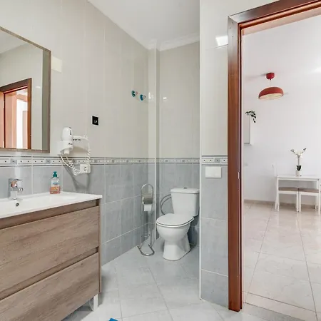 Apartament Santa Claudia