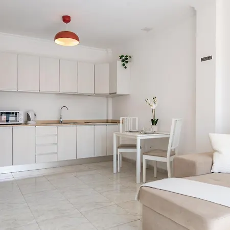 Apartament Santa Claudia *