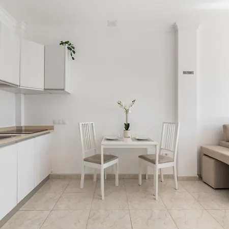 Santa Claudia Apartament Mogán