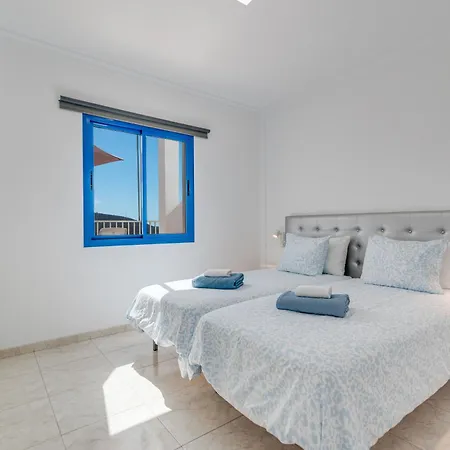 Santa Claudia Apartament